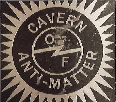 CAVERN OF ANTI-MATTER_Void beats invocation trex_2016